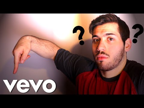 What the heck is VEVO?