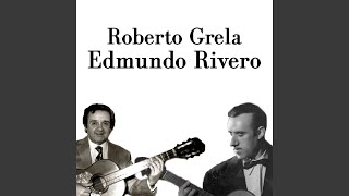 Video thumbnail of "Roberto Grela - Sur"