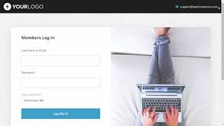 OptimizeMentor Templates | ULTIMATE v3 Membership Templates Bundle