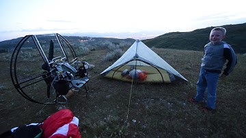 Paramotor World