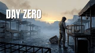 How an Outbreak Actually Begins