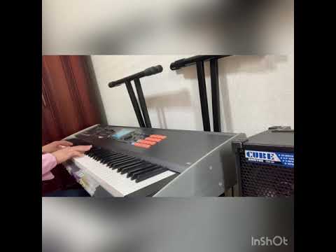【ホームタウンドミナ 聖剣伝説LOM】ピアノ 弾いてみた