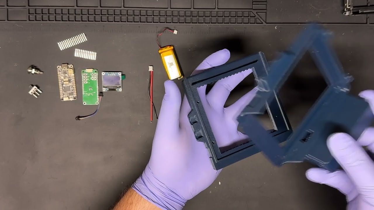 MRBPz DIY » SPRKPLG