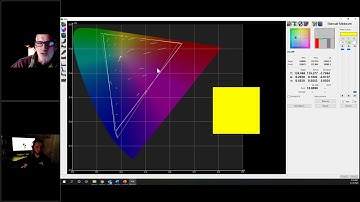 Intro to Light Illusion Calibration Software with Steve Shaw