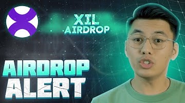 XIL Coin Airdrop | Get Up to $15,000 $XIL | Crypto Airdrop November 2025 [step by step guide]