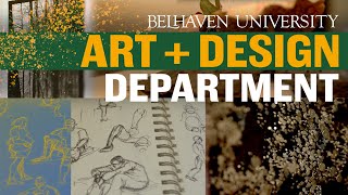 Visual Arts Major at Belhaven University Net Worth