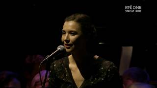 Lisa Hannigan - Came So Far For Beauty Leonard Cohen Tribute