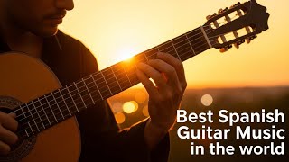 Historia De Un Amor  Spanish Love Song  Romantic Ballad Guitar Cover  Sleep U0026 Relaxation