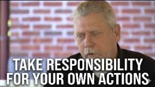 QUIT BLAMING CPS DON WELLS AND TAKE RESPONSIBILITY FOR YOUR OWN ACTIONS - SUMMER WELLS CASE