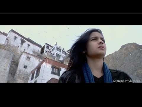 Laal Meri Pat - Quratulain Balouch | Alia Bhatt | Highway | Music Video