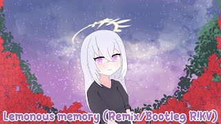 Luminous Memory - Mitsukiyo (Remix/bootleg R!KV)