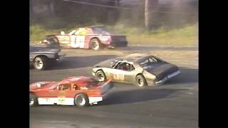 Full THE ASPHALT CONVOLUTION PT 2 THRILLS & SPILLS 1987-88 LEE, STAR, HUDSON SPEEDWAYS Update
