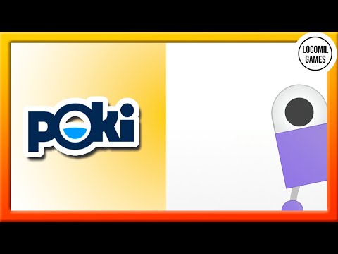 🏆 Poki.com Car Games 