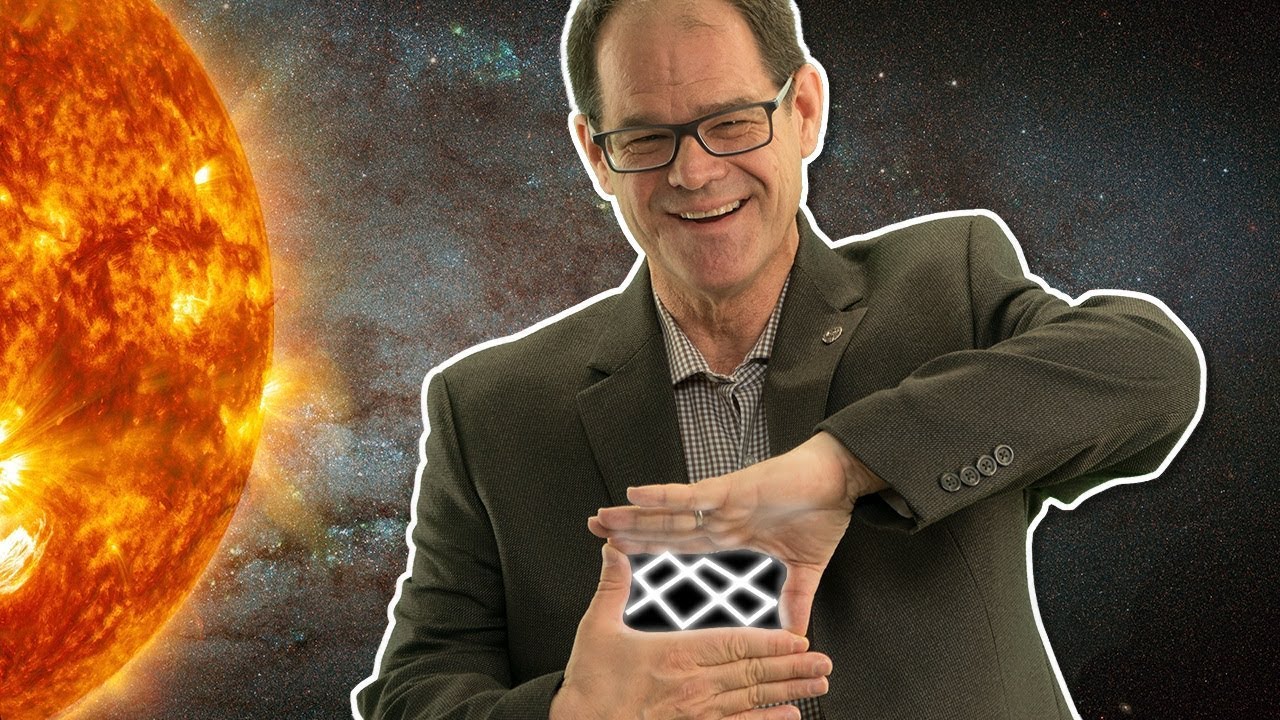 What is Kirchoff's Law? Blackbody and Cavity Radiation! - YouTube