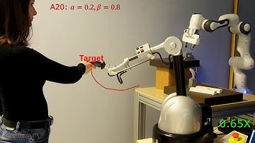 Caring about the human operator: haptic shared control for enhanced user comfort in telemanipulation