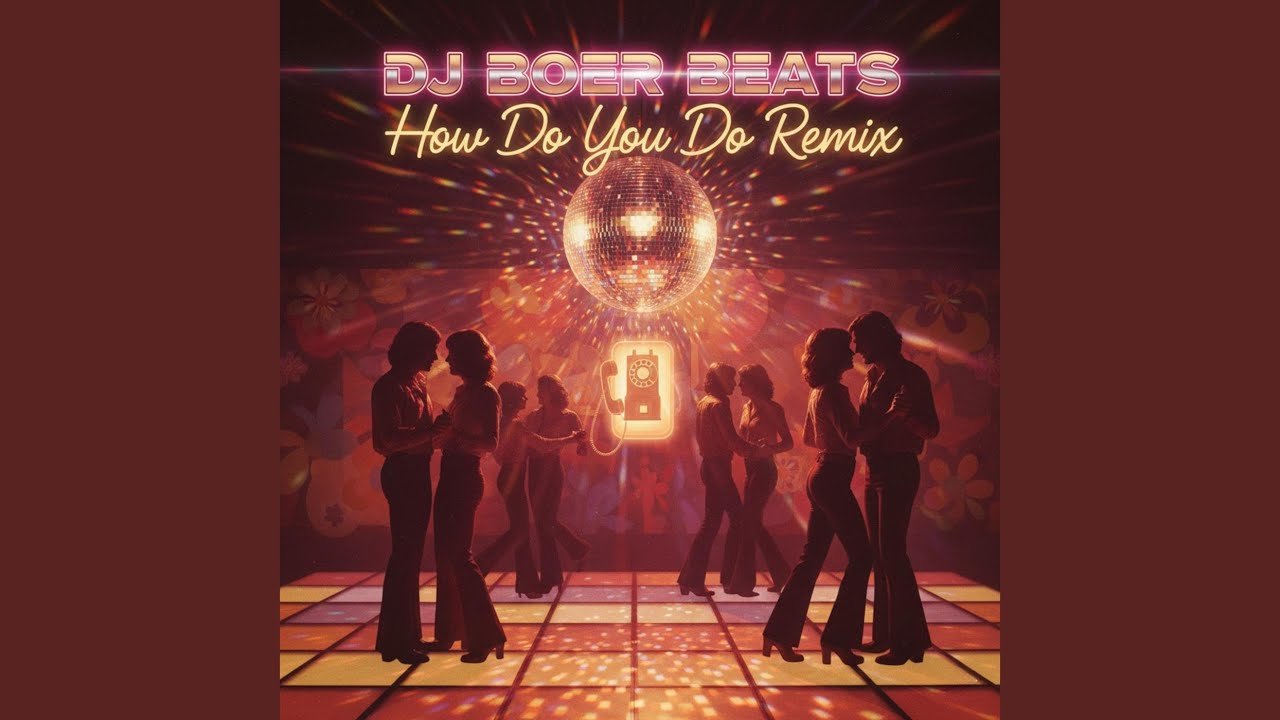 Watch How Do You Do (Remix) on YouTube Watch How Do You Do (Remix) on YouTube