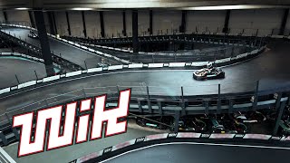 WIK KARTING (Wavre, Belgique)