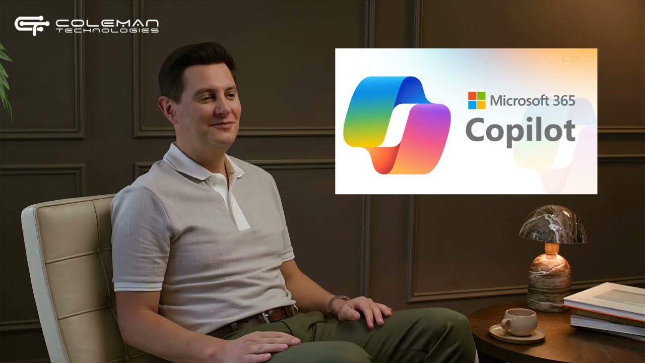 Microsoft 365 Copilot: Why Greater Vancouver Competitors Are Finishing Work in Half the Time