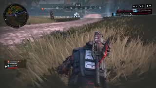 Call of Duty Blackout Hitboxes Work Great Treyarch