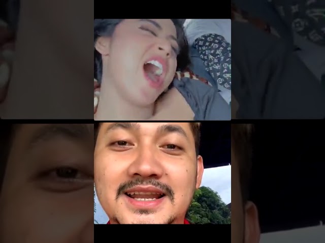Dewi Persik (@dewipersik) archived Instagram live stream from February 10, 2021