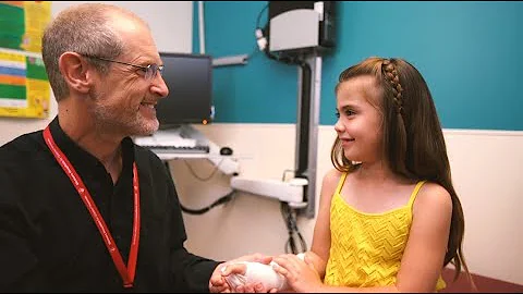 About Shriners Hospitals for Children — Honolulu