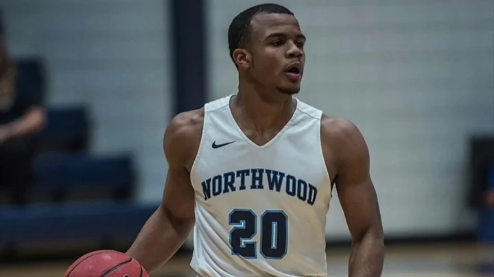 JK Lewis 2019-20 Highlights