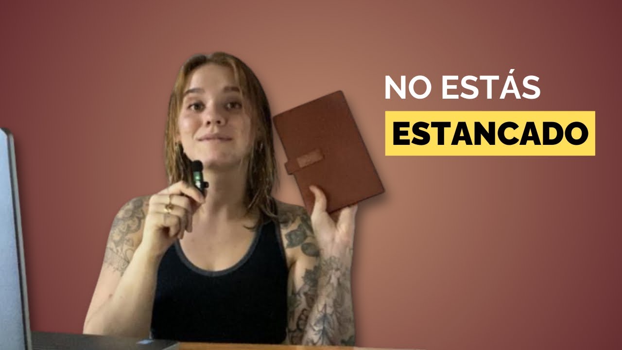 Cómo Gestionar tu Tiempo para Lograr tus Metas