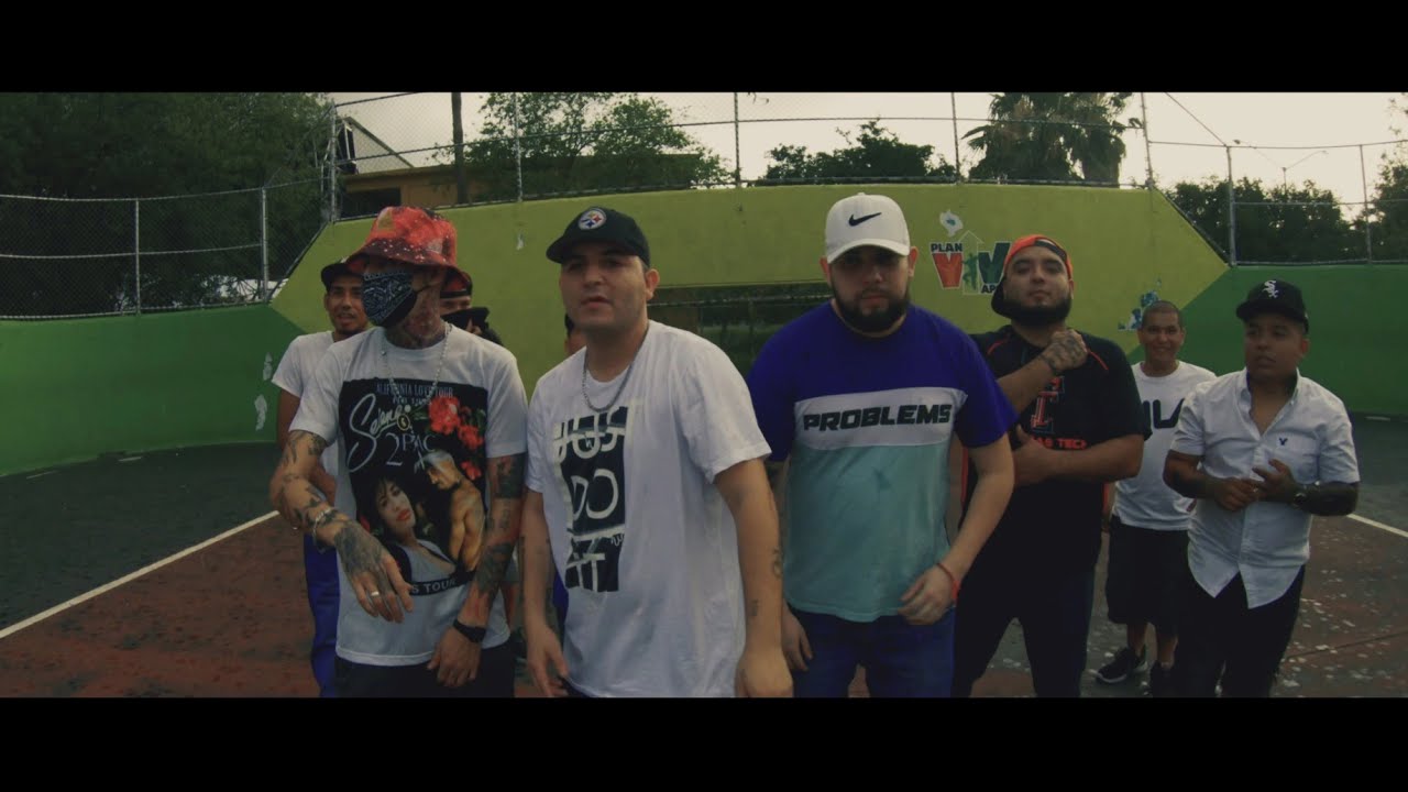 DE POR VIDA - UNDER SIDE 821 FT LA JUNGLA