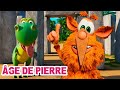 Booba - Âge de Pierre ⭐ Nouvel épisode 106 ⭐ Super Toons TV Dessins Animés en Français