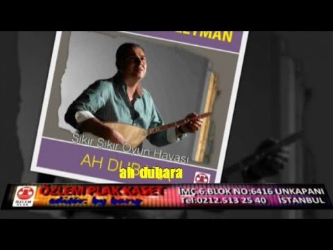 Peçenekli Süleyman - Ah Dubara