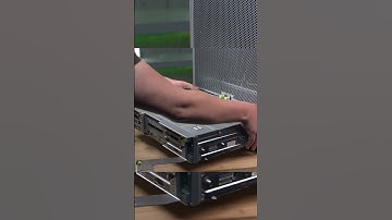 NVIDIA DGX H200 - the gold standard for AI infrastructure #nvidia #ai