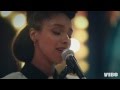 VSessions: Lianne La Havas Performing "Midnight"