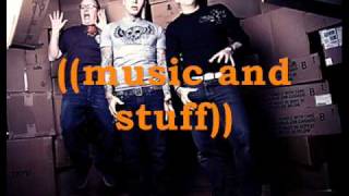 Teenage Politics - MxPx (WITH LYRICS)