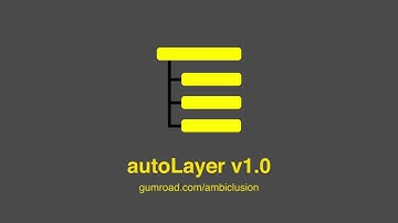 autoLayer for Cinema 4D - use layers with ease