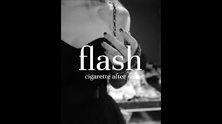 [แปลไทย/thaisub] flash - cigarette after sex