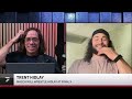 Mike Macchiavello | The Bader Show (Ep. 485)