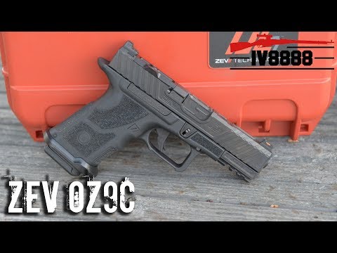 Zev OZ9C