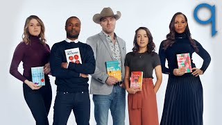 Canada Reads 2020: Meet this year's contenders