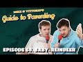 68 babyreindeer  mike  vittorios guide to parenting