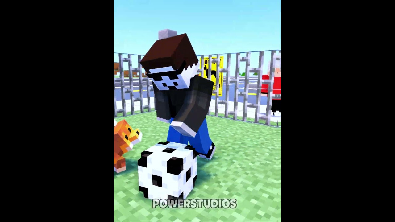 That's NOT a Dog 💀