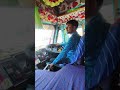 Abdur rahman heavy truck  trailer driver