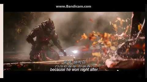 ready player one first key scene