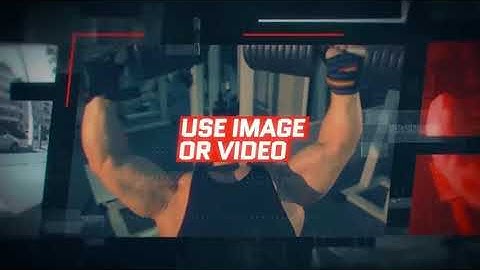 Dynamic Broadcast Package | After Effects Project Files - Videohive template