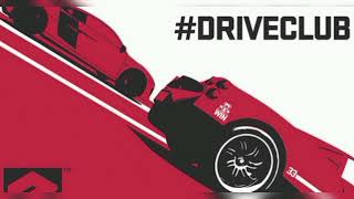 Driveclub: Actress &amp; London Contemporary Orchestra - Audio Track 5 (Spotify Playlist Soundtrack)