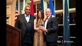 Third Annual George C. Marshall Award in Ethical Leadership Gala