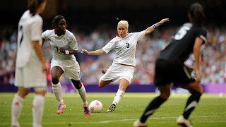 Stephanie Houghton | The Free Kick Taker | 2016