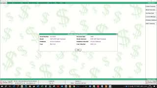 Dollar ERP 24 Rel - 3.0 Crack screenshot 1