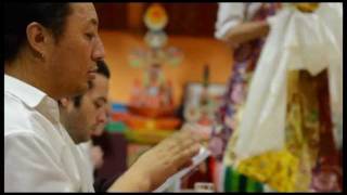 Samantabhadra | ✿ღ HERITAGE OF MANKIND - TREASURE OF PURE DHARMA✿ღ