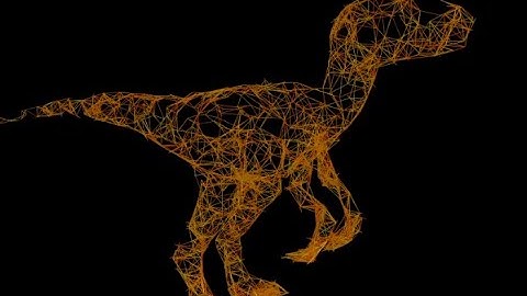 Connect the Dots - Maya Bifrost