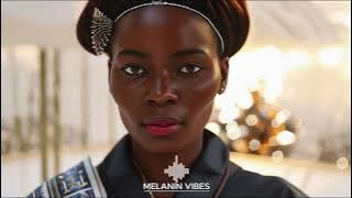 Chill Amapiano Instrumental Mix 2025 – Deep Feeling & Relaxed Calm